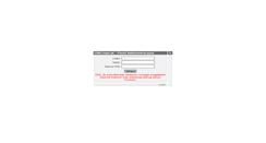 Desktop Screenshot of cms.rego.pl